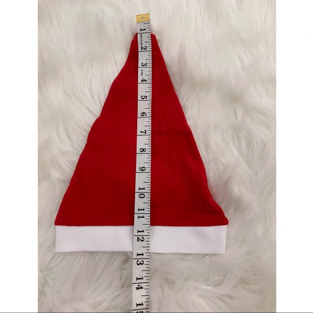H&M 3-piece Santa Set - Picture 10 of 12